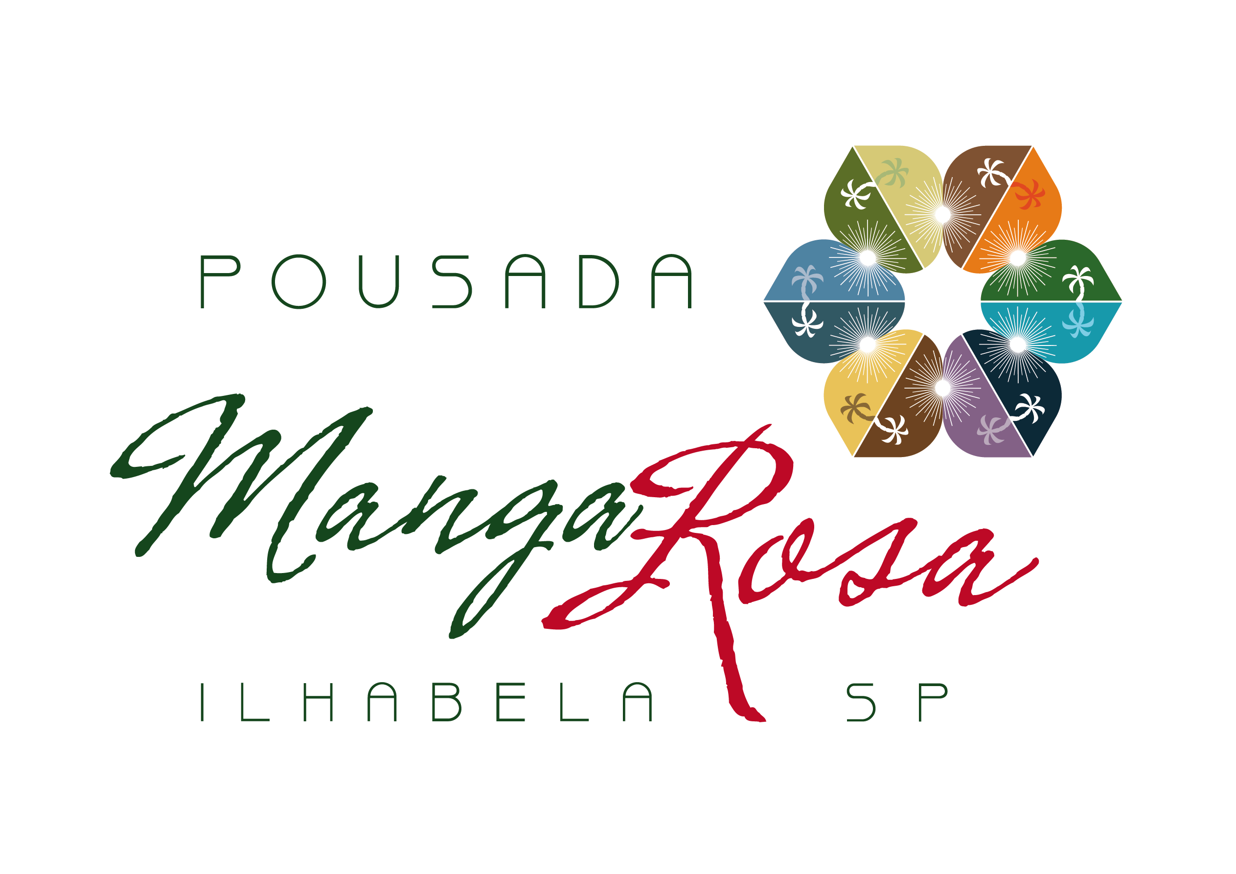 Hotel Manga Rosa