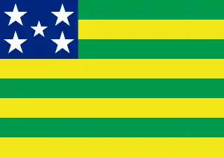 Goiás (GO)